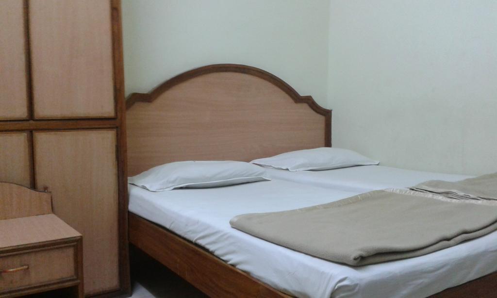 Hotel Agarala Residency Tirupati Exterior photo